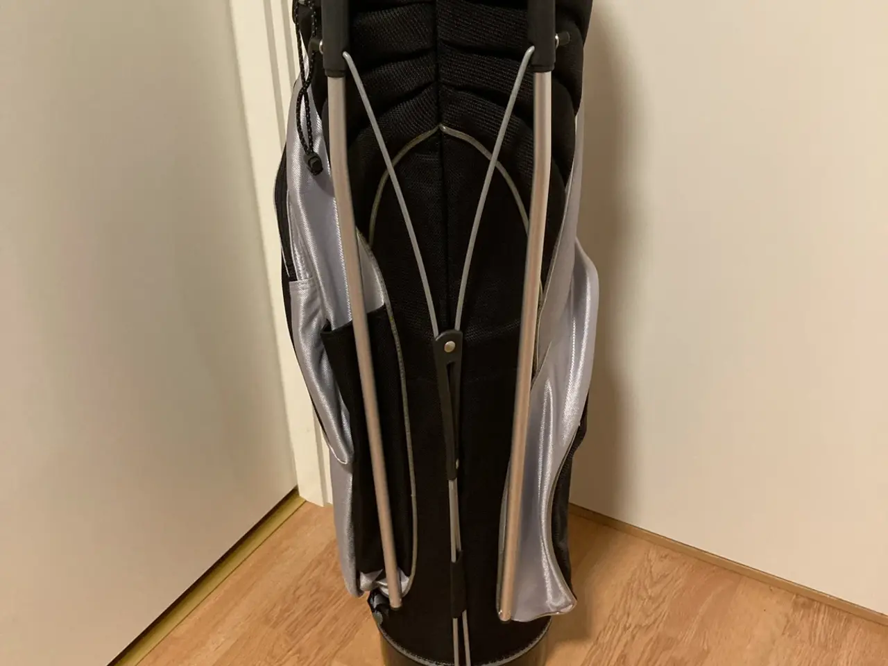 Billede 4 - GOLF BAG ( HØJDE 88 CM )