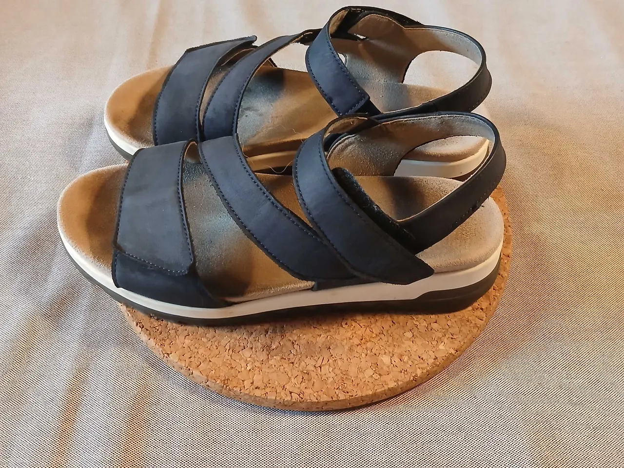 Billede 2 - Gabor sandaler str 39