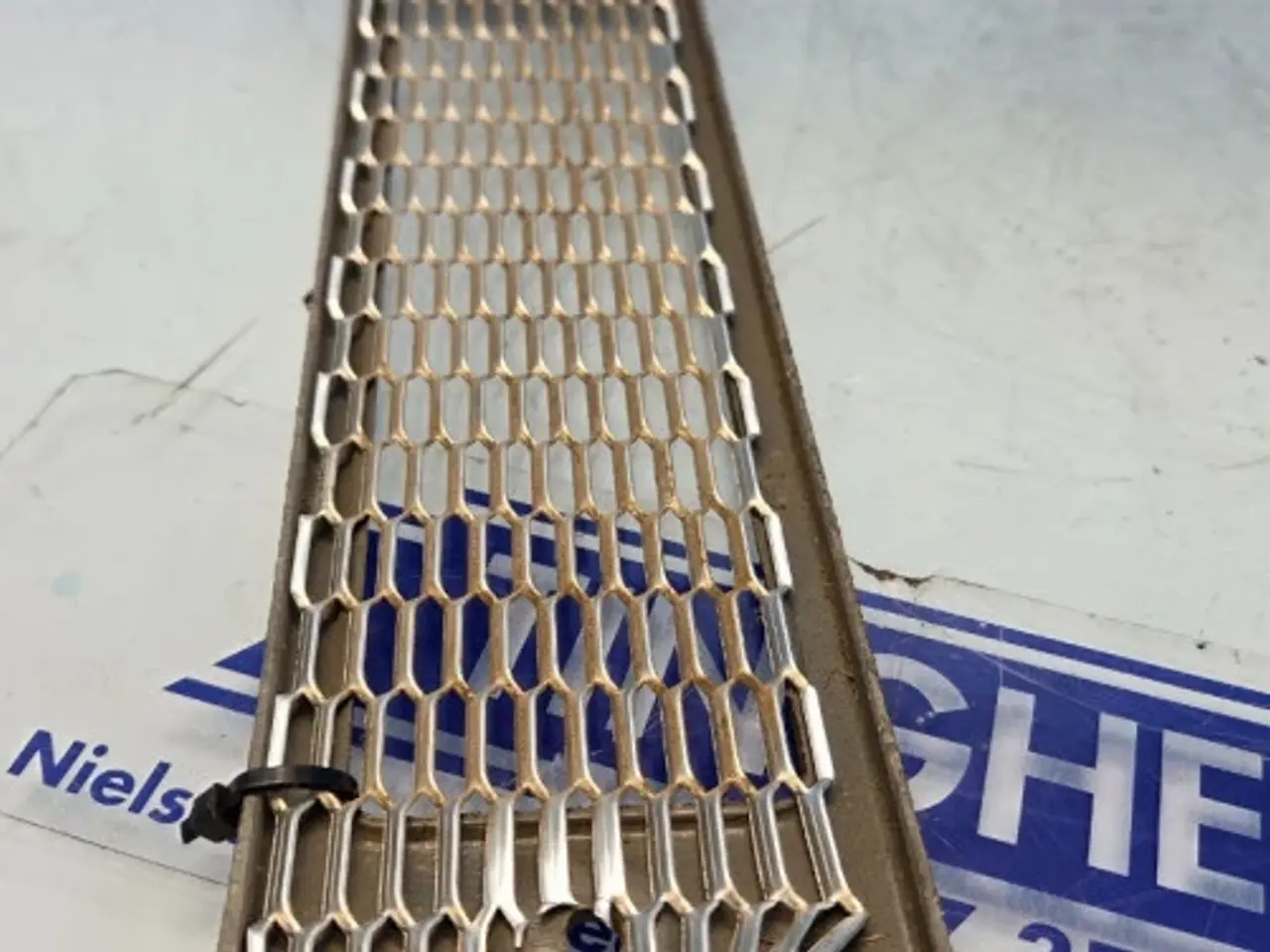Billede 8 - Massey Ferguson 3090 Gitter 3388587M2