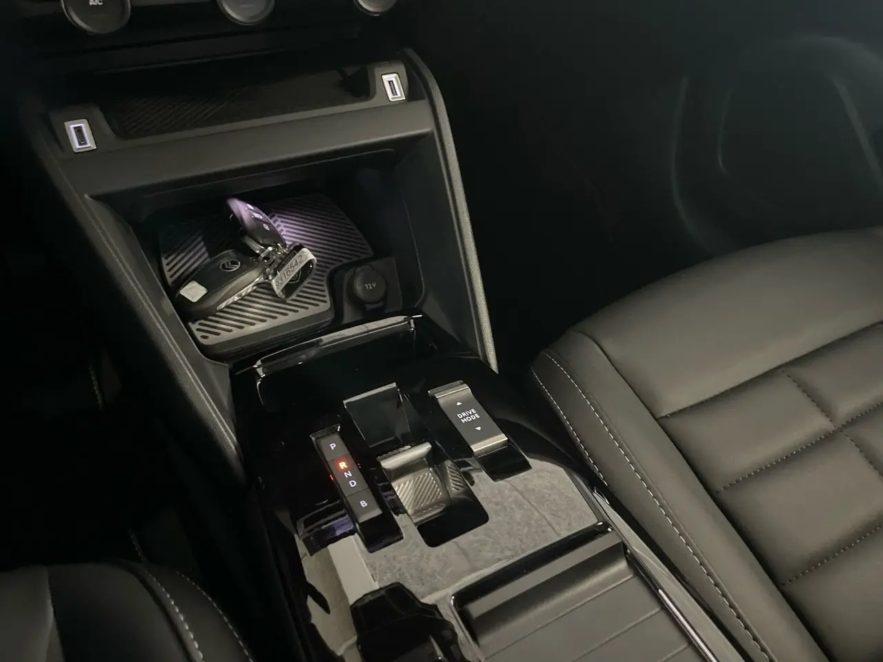 Billede 20 - Citroën ë-C4 54 Max