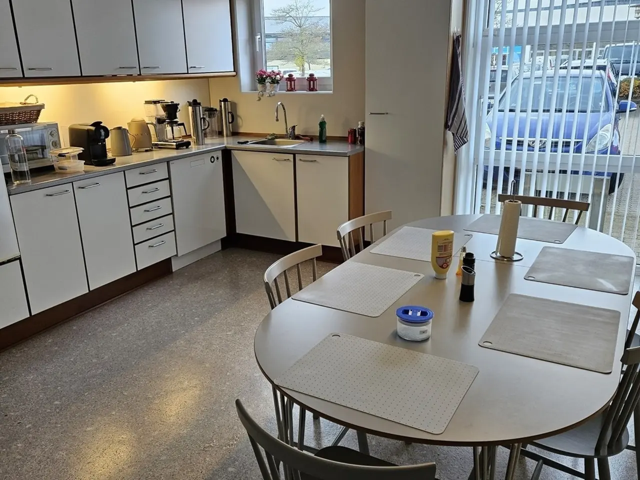 Billede 5 - 21m2 kontor i kontorbygning