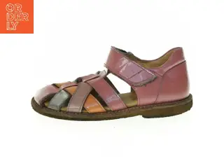 Sandaler fra Angulus
