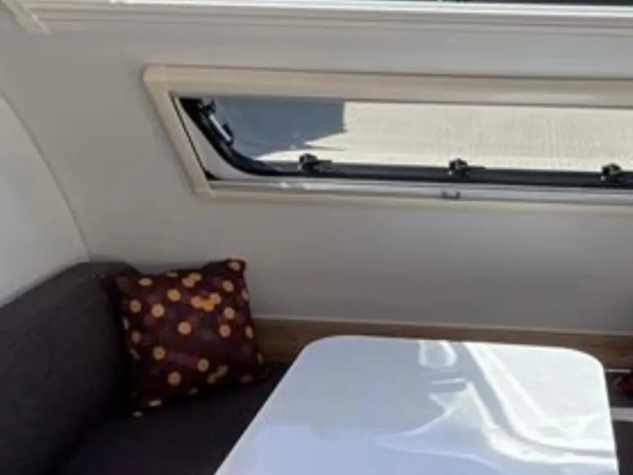 Billede 4 - Flot campingvogn