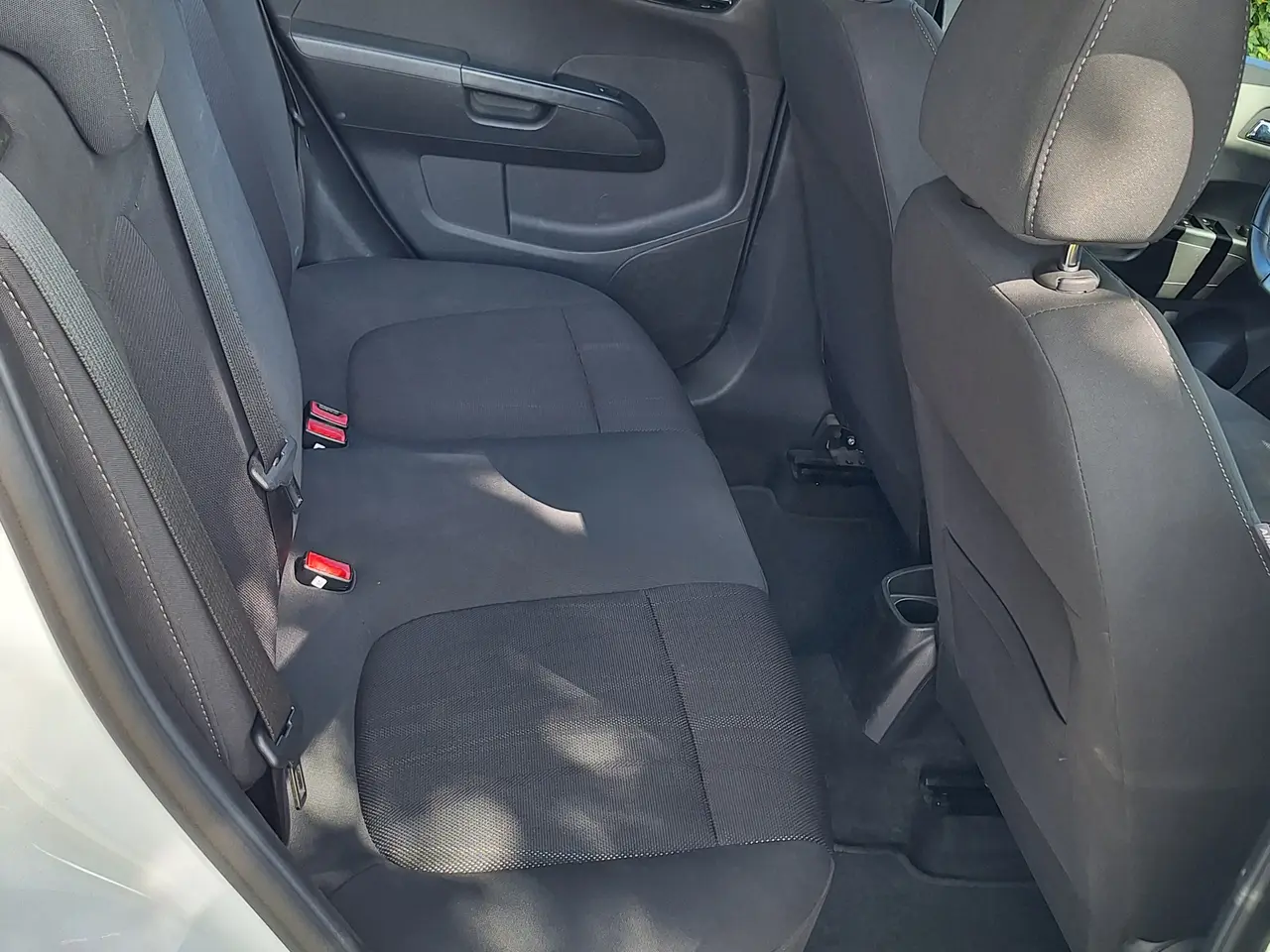 Billede 10 - 2013 Chevrolet Aveo 1,2 LTZ 5d