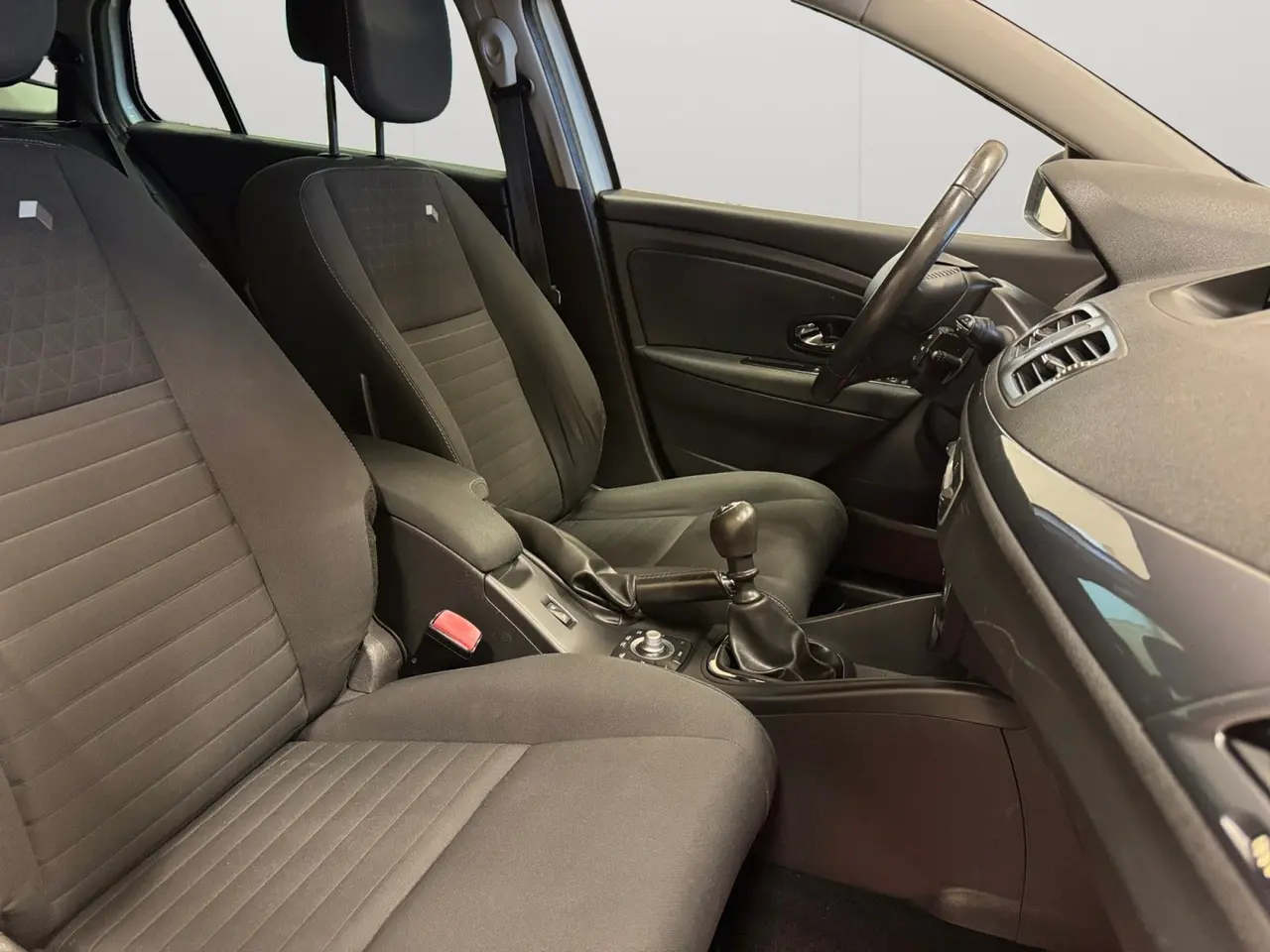 Billede 8 - Renault Megane III 1,5 dCi 110 Limited Edition Sport Tourer