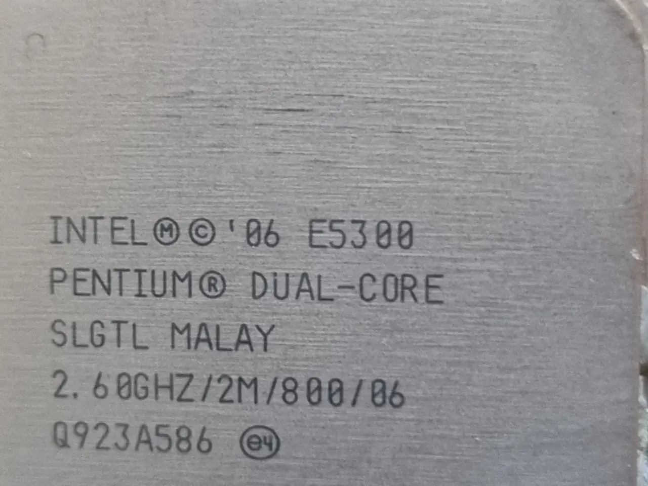 Billede 3 - Bundkort Acer m3641tilbehør