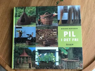 Pil i det fri  af Marianne Mortensen