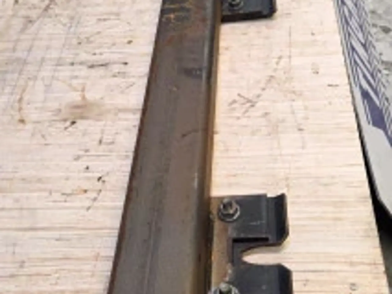 Billede 5 - Case 8010 Beslag 87385031