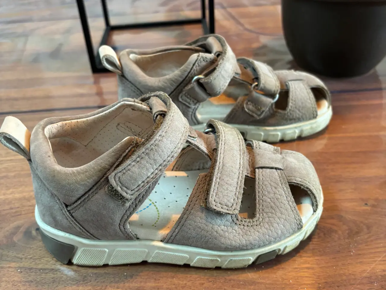 Billede 4 - Ecco sandaler str 26