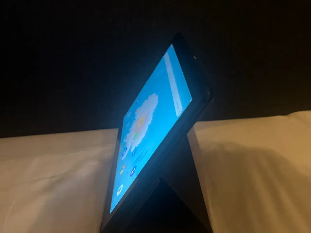 Billede 2 - Flot tablet || Lenovo TB-X505L || er wiped