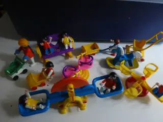 Playmobil/Geobra/New-Ray Novelty