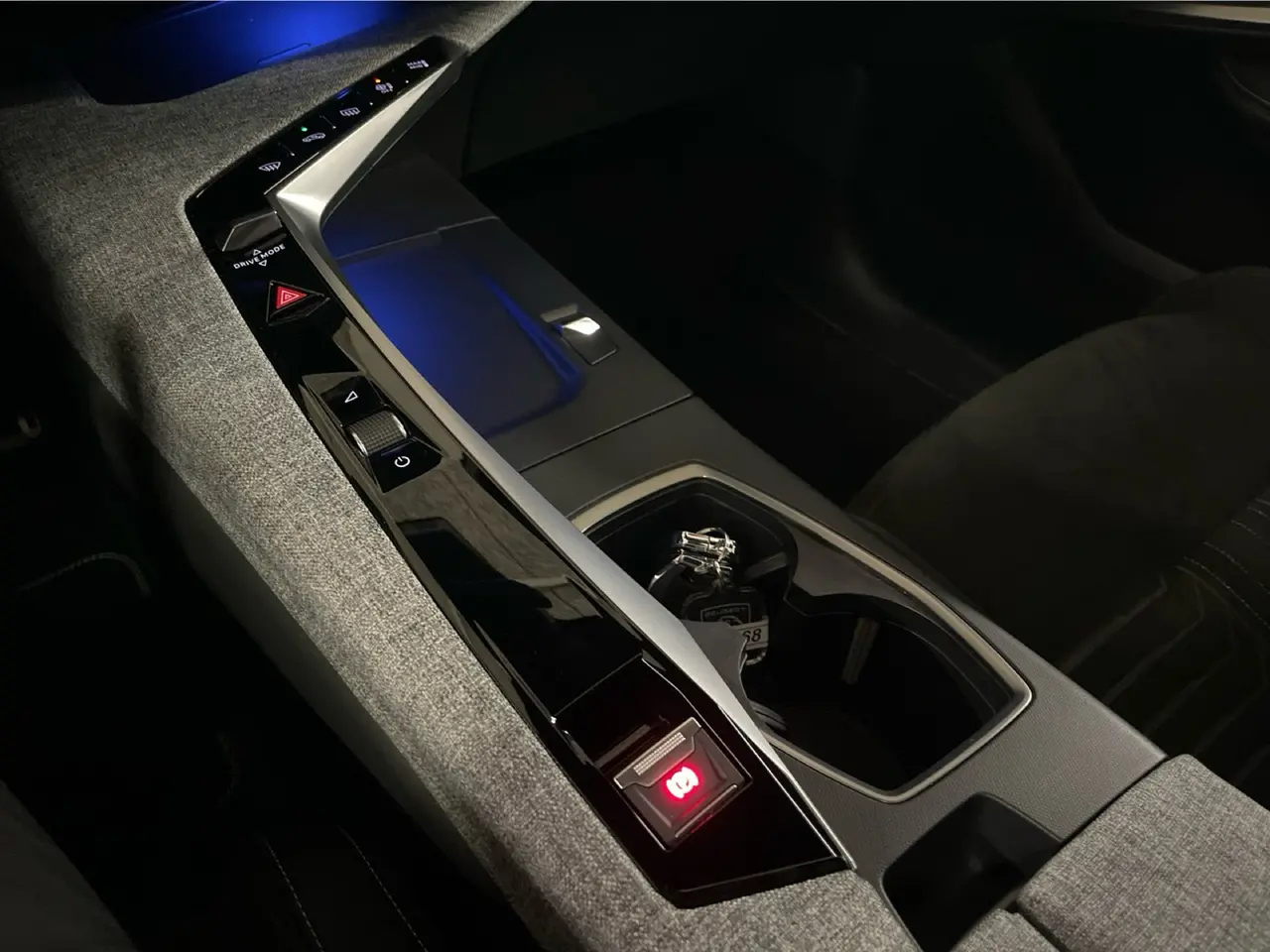 Billede 22 - Peugeot e-3008 77 GT Pack