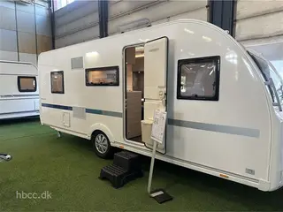 2027 - Adria Altea 552 PK Kampagne Adria Altea 552 PK 2027 – kampagnemodel med det hele til kun 249.900 kr.