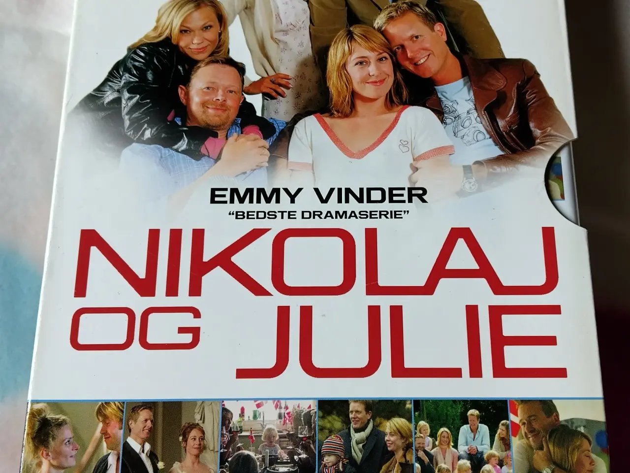 Billede 3 - Nikolaj og Julie