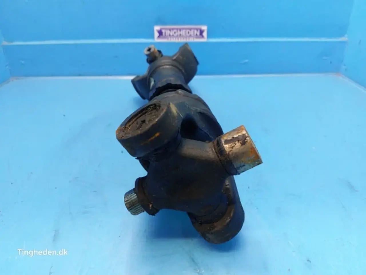 Billede 5 - JCB 427 HL Kardan 333/U1410