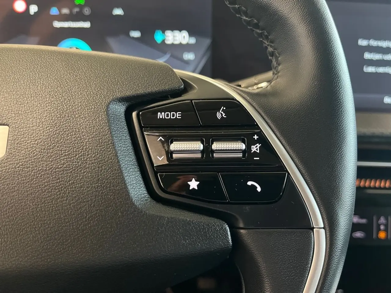 Billede 12 - Kia EV6 77 Long Range