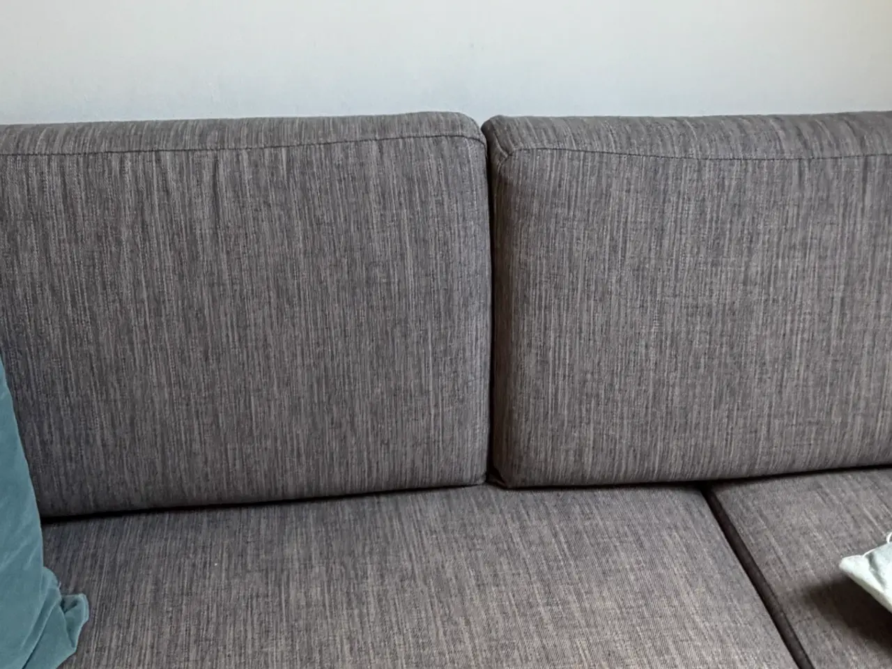 Billede 3 - Flot chaiselong