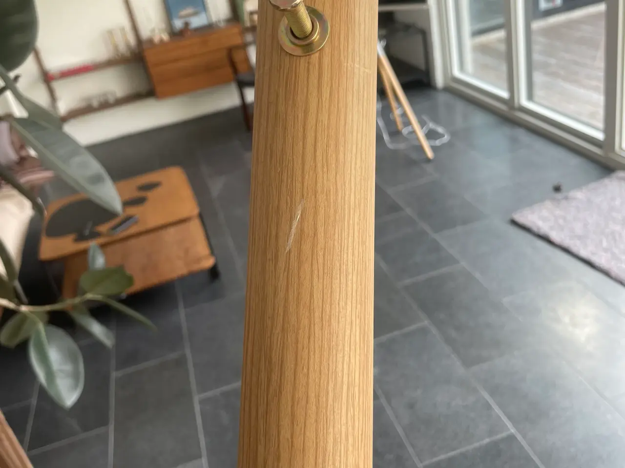 Billede 9 - Spisebord fra jysk