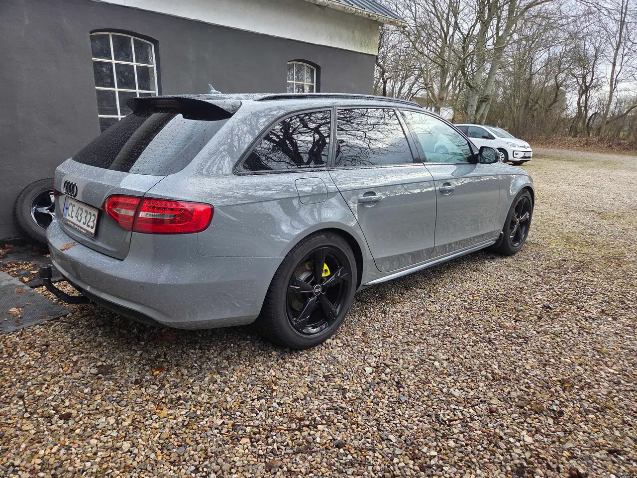 Billede 4 - Audi A4 B8.5