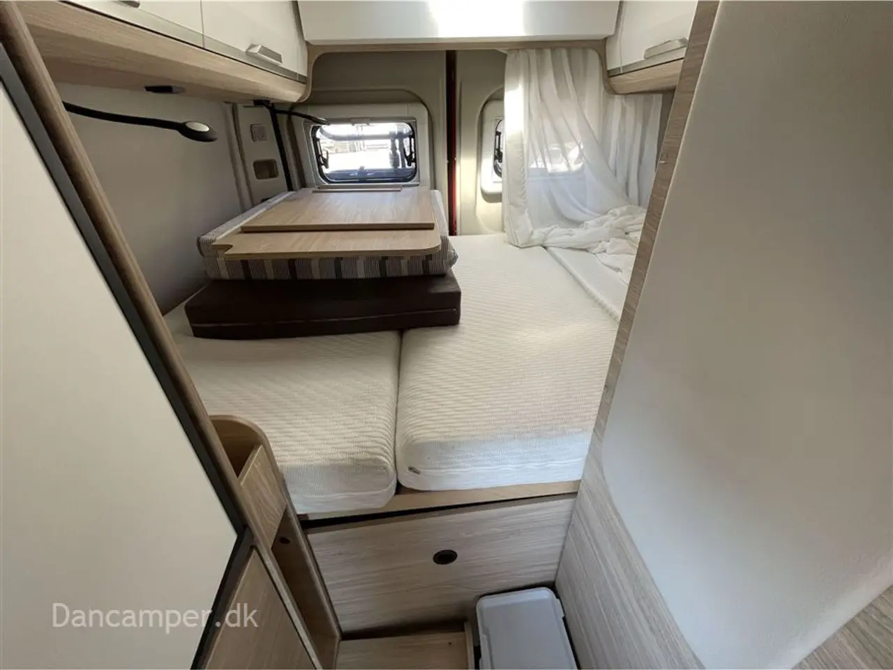 Billede 22 - 2020 - Knaus BoxStar K250   Knaus Box Star campervan, kort på 6 meter
