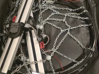 Thule snekæder easy-fit CU-9 090