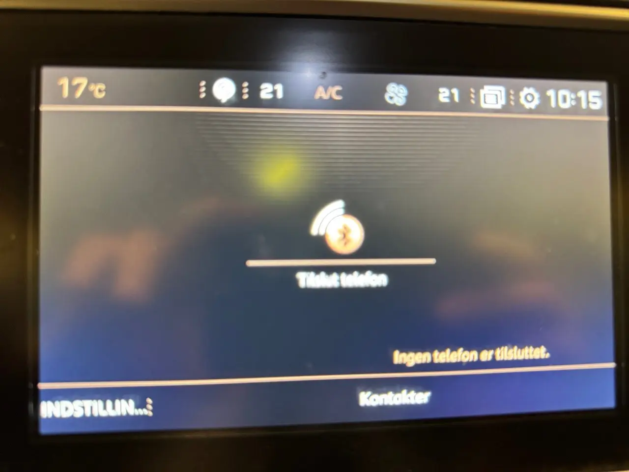 Billede 10 - Peugeot 308 1,6 BlueHDi 120 Selection Sky SW