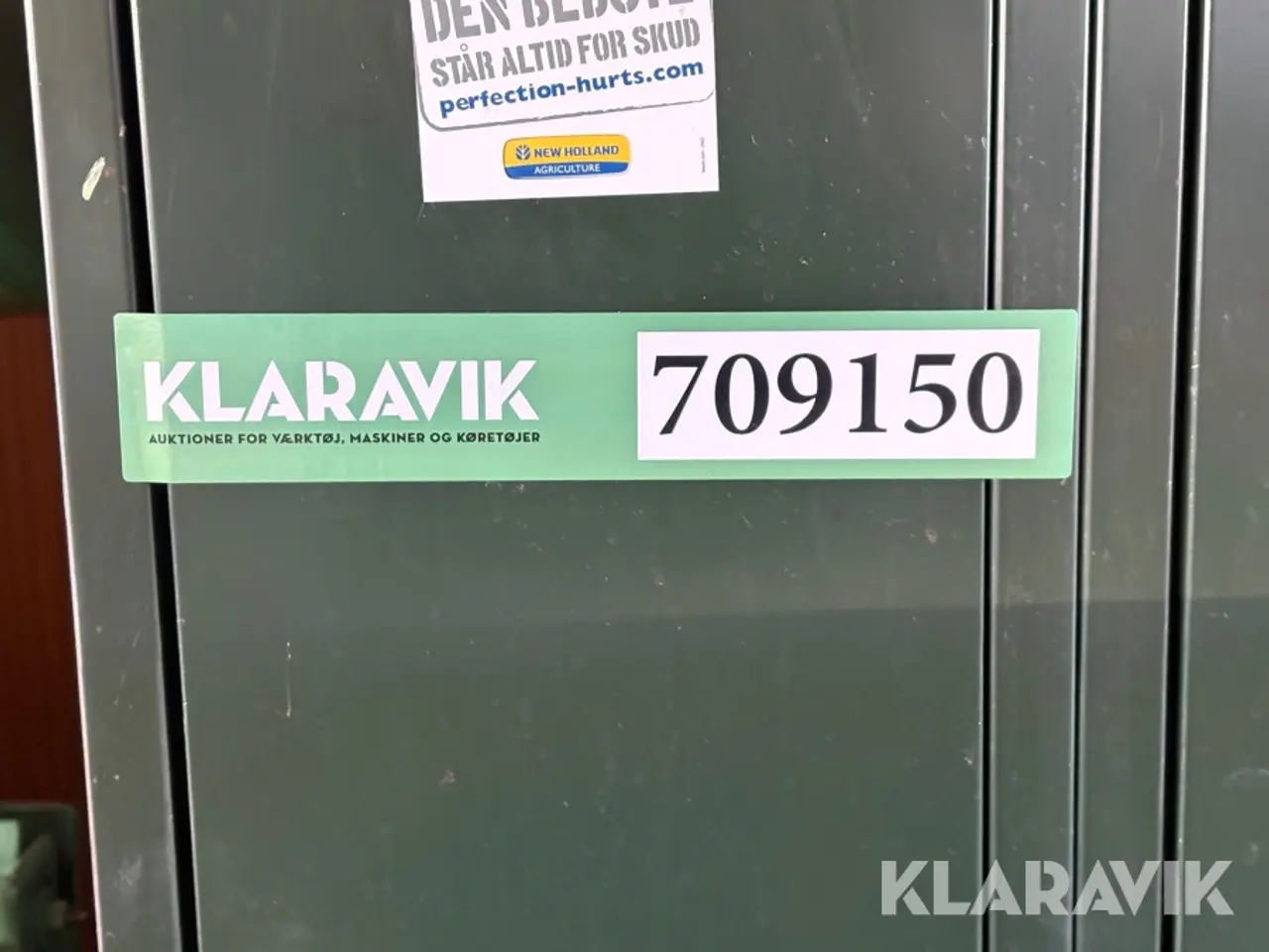 Billede 10 - Skabe - 2 styk