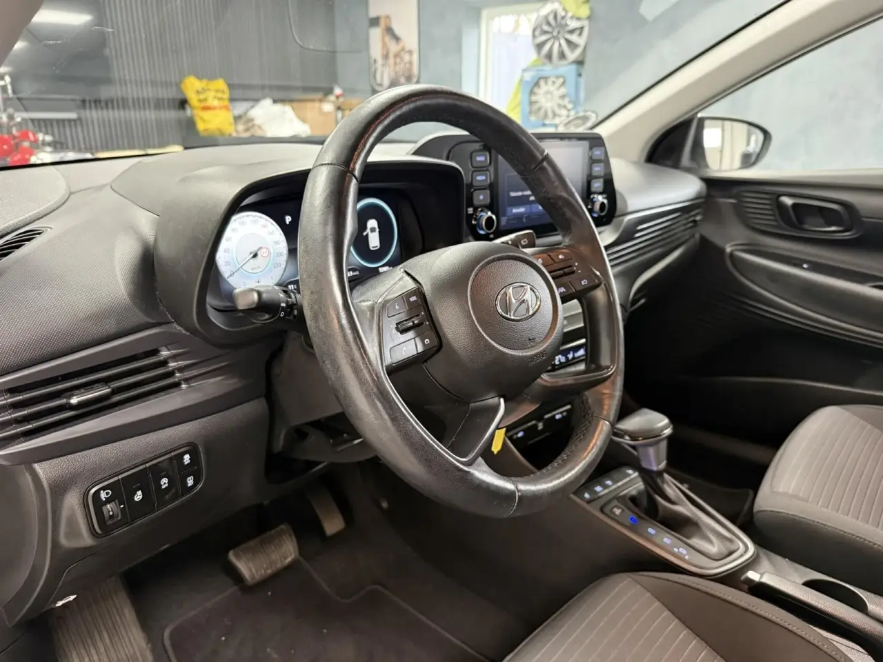 Billede 18 - Hyundai i20 1,0 T-GDI Advanced DCT 100HK 5d 7g Aut.
