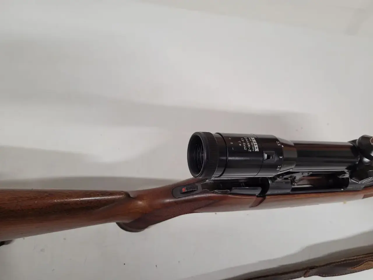 Billede 5 - Steyr Mannlicher Luxus 7 x 64