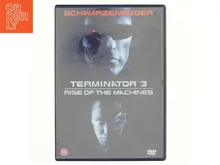 Terminator 3