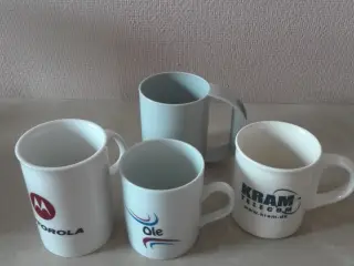 Krus assorterede