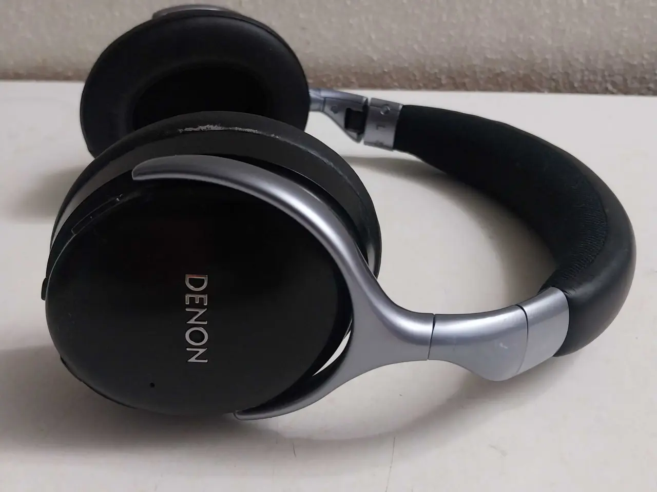 Billede 9 - Denon høretelefoner til computer