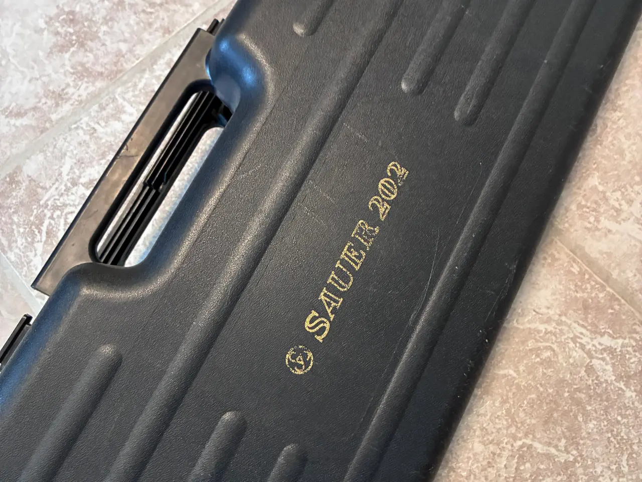 Billede 6 - Sauer 202, Links - 6,5x55