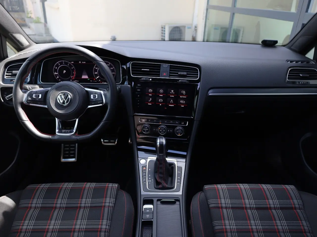 Billede 5 - VW Golf VII 2,0 GTi Performance DSG