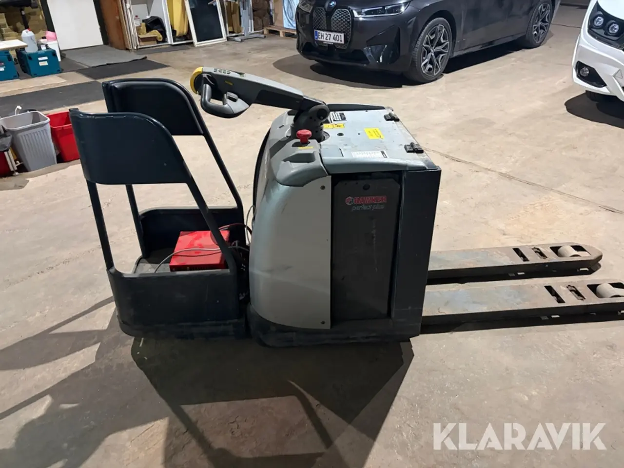 Billede 3 - El hund Nissan Plp200