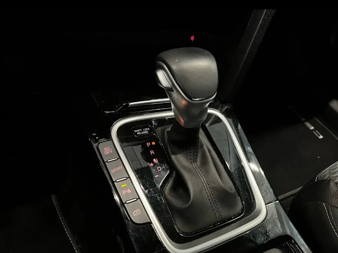 Billede 9 - Kia Ceed 1,6 PHEV Upgrade SW DCT