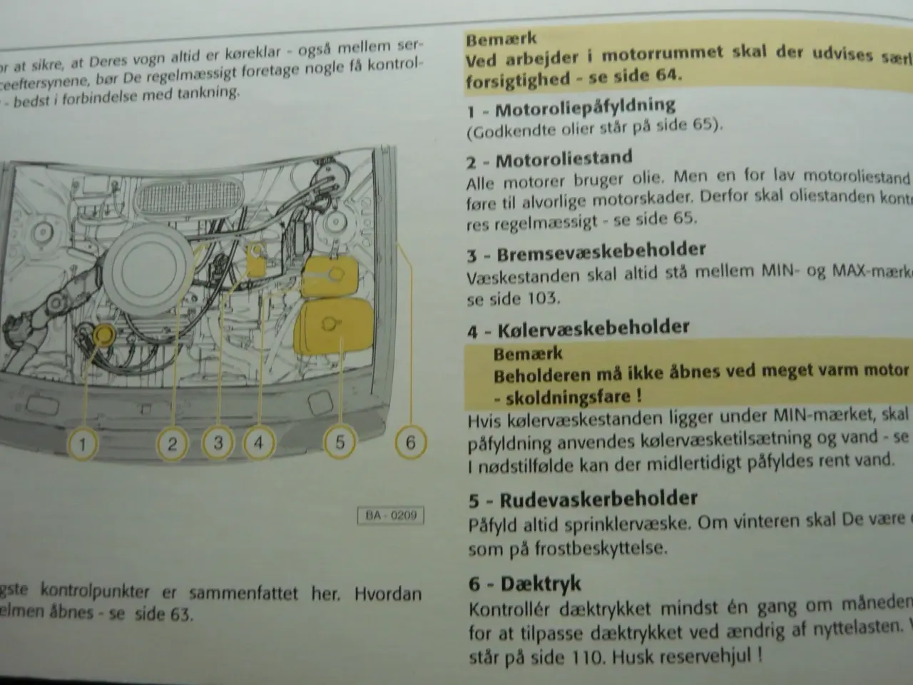 Billede 8 - 2 Instruktionsbøger