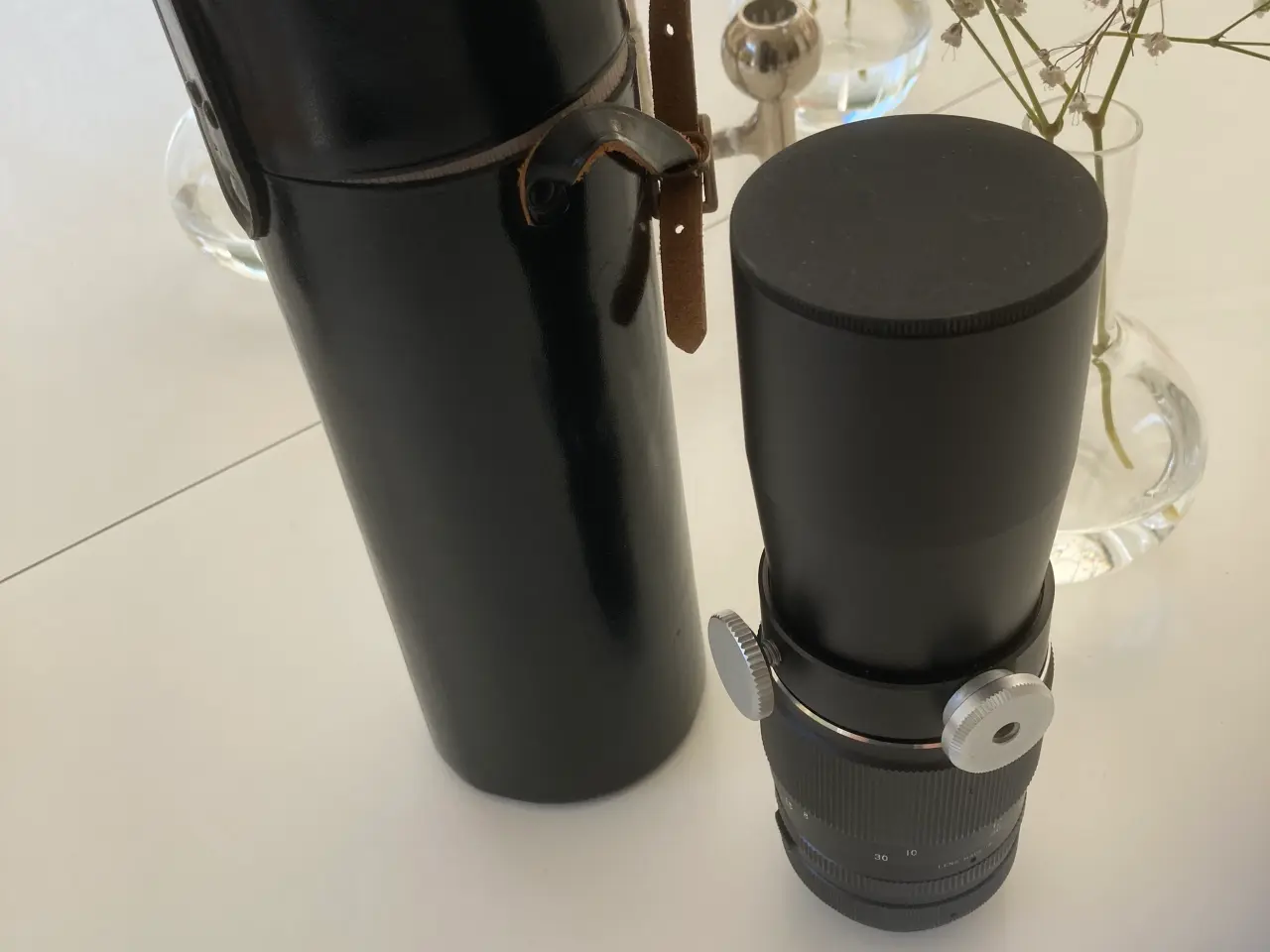 Billede 3 - Foto udstyr