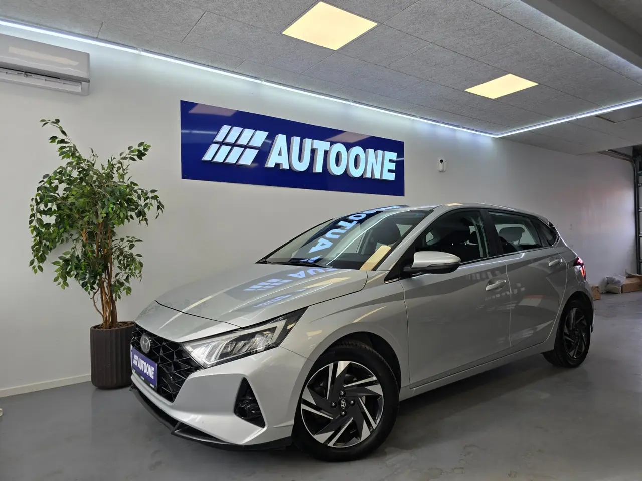 Billede 1 - Hyundai i20 1,0 T-GDi Advanced DCT