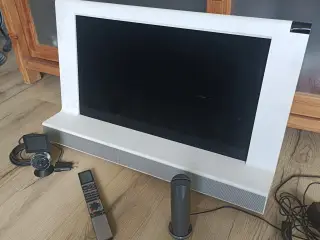 B&O Beovision + Beocom4