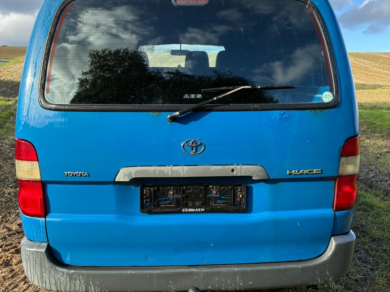 Billede 6 - Toyota Hiace