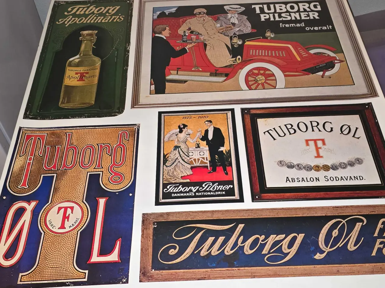 Billede 3 - Tuborg