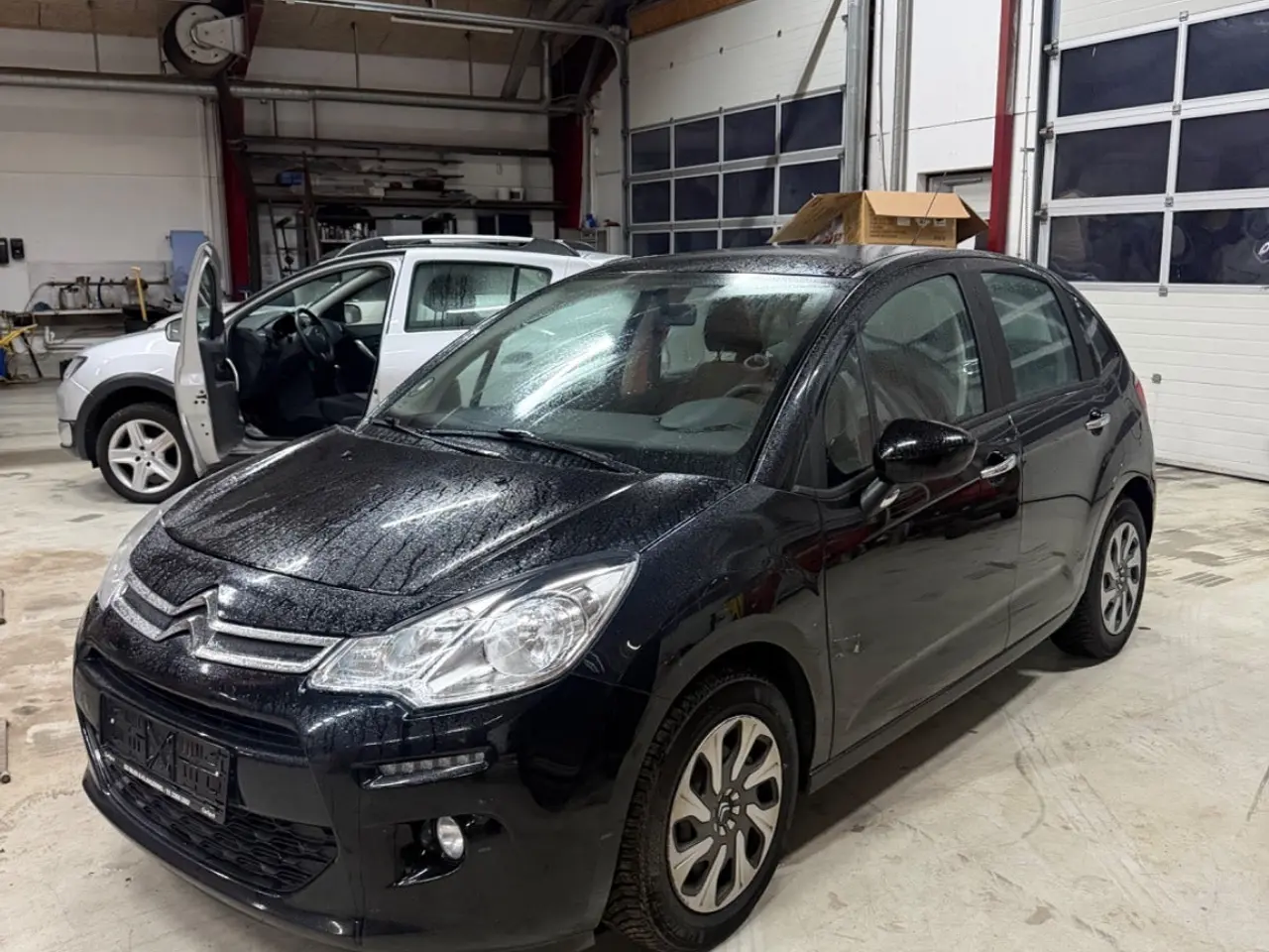 Billede 1 - Citroën C3 1,2 PureTech 82 Seduction