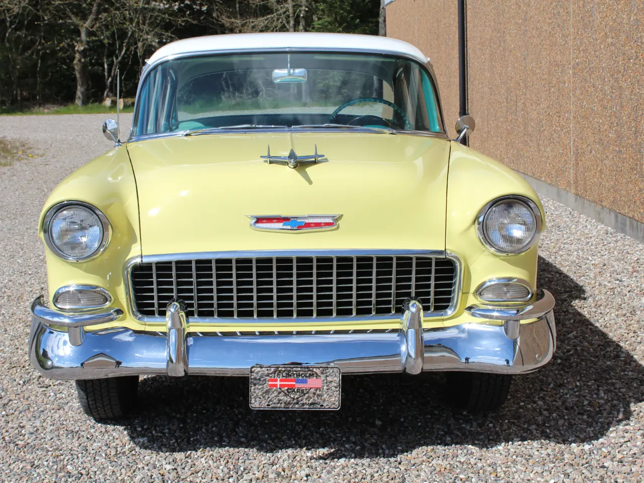 Billede 13 - Chevrolet Bel Air