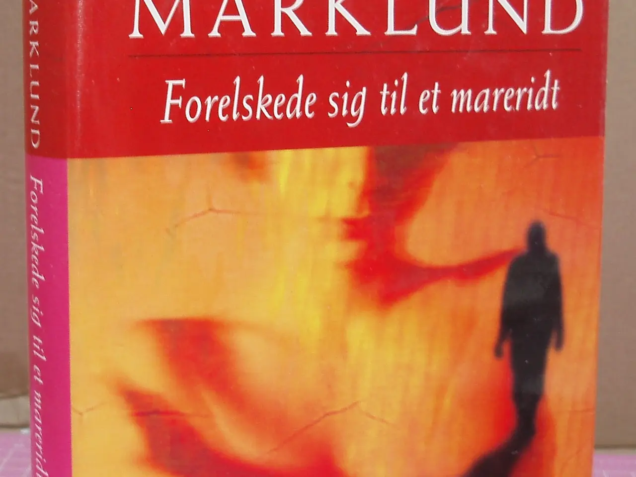 Billede 7 - Liza Marklund hardback bøger