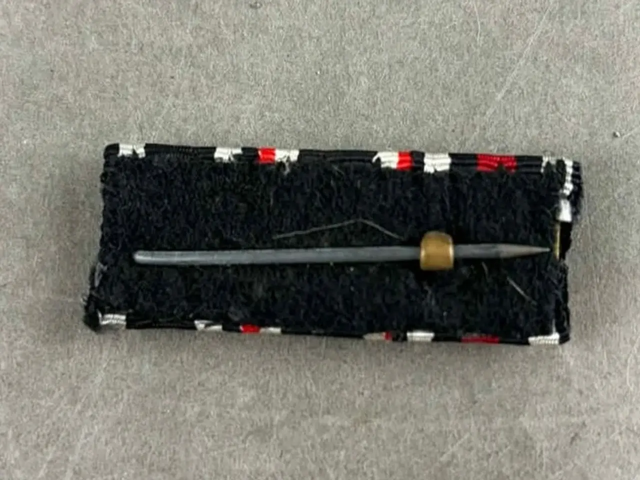 Billede 2 - WW1/WW2 - Originalt tysk spange