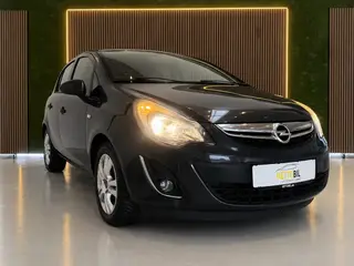Opel Corsa 1,3 CDTI DPF Cosmo 95HK 5d