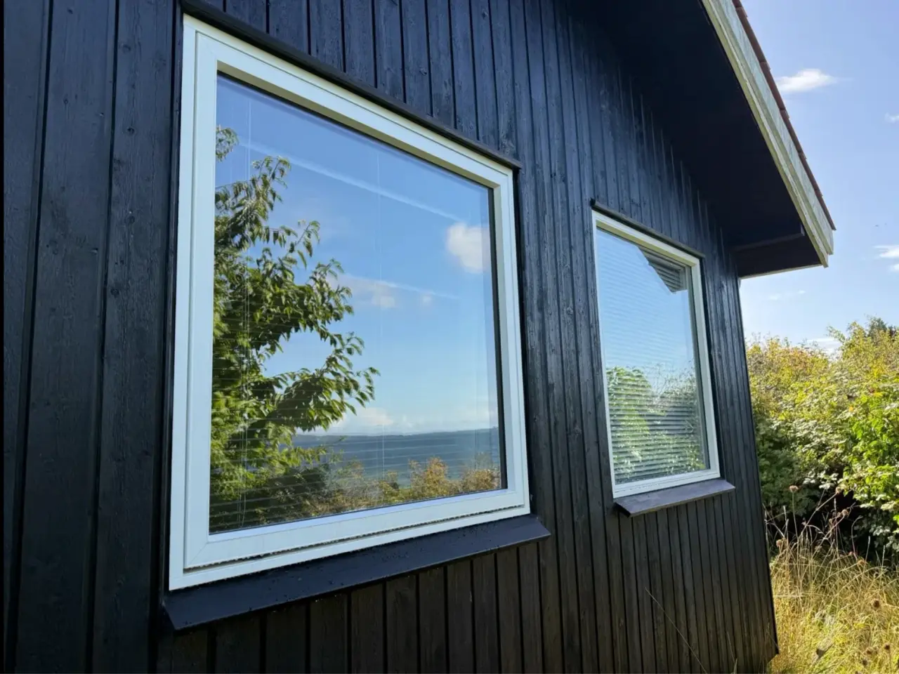 Billede 2 - Flot og velholdt anneks, ca 20 m2