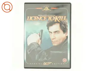 Agent 007 - License to Kill