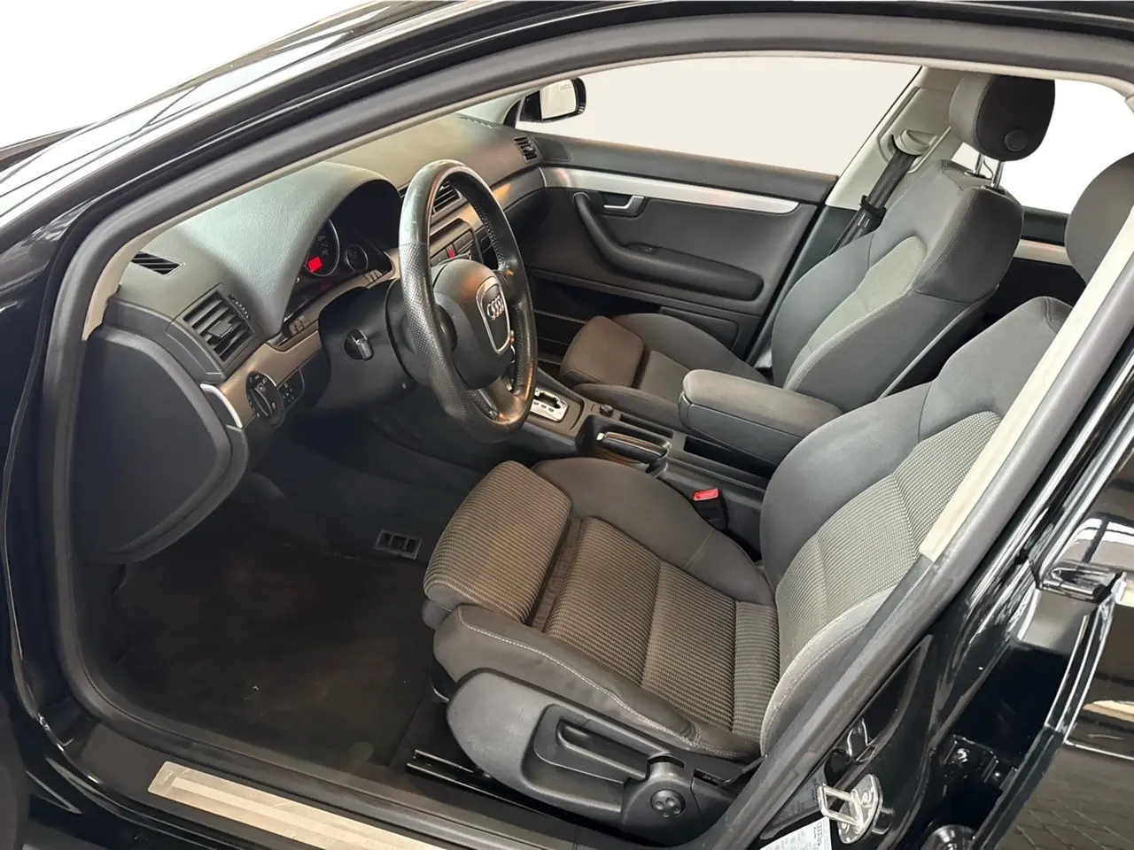Billede 10 - Audi A4 1,8 T 163 Multitr.